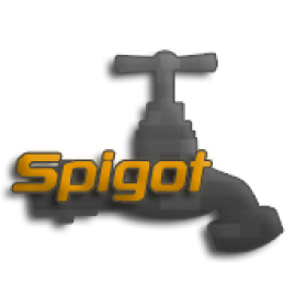 Minecraft Spigot