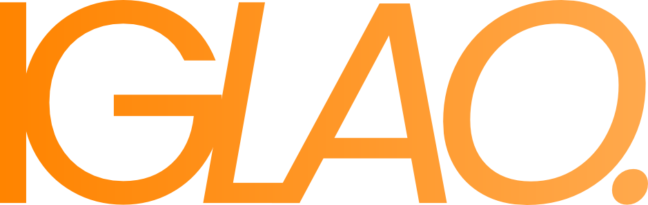 Logo iglao