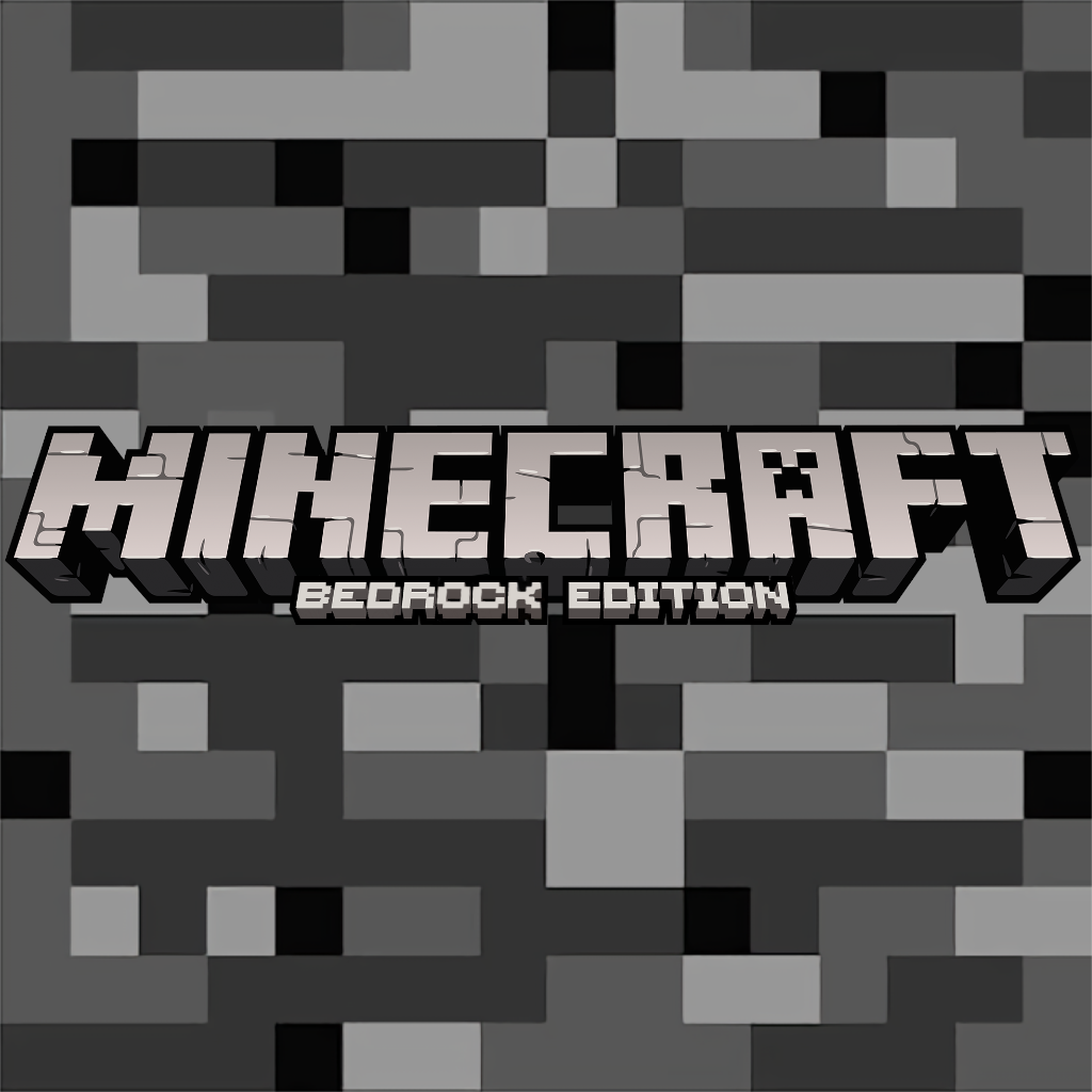 Minecraft Bedrock