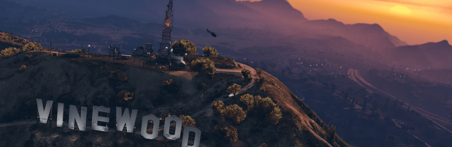 Grand Theft Auto V : FiveM