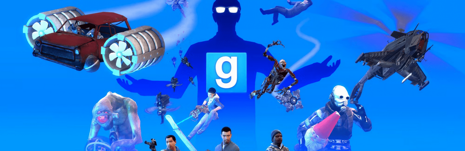 Garry's Mod