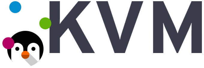 Virtualisation KVM