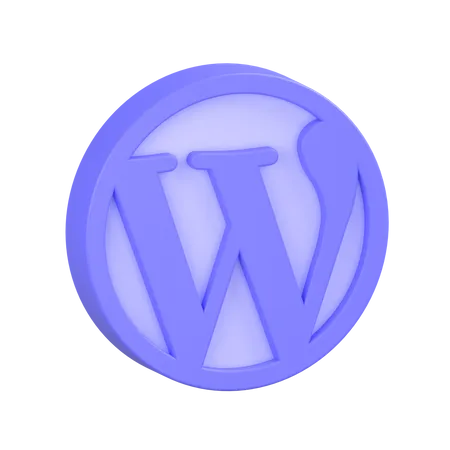 Web hosting WordPress