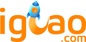 Iglao logo
